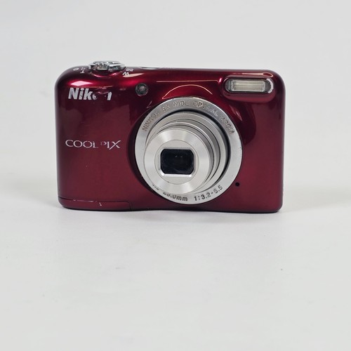 Nikon coolpix l29 - coolpix, digital