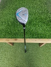 Ben Sayers M15 Hybrid - Ladies Flex Graphite Shaft - Right Handed