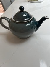 Denby Greenwich Large Teapot