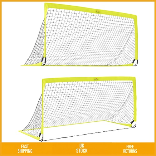 Portable foldable football - portable,