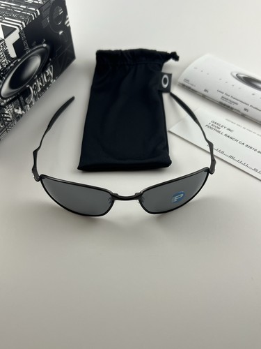 Oakley whisker pewter - whisker,