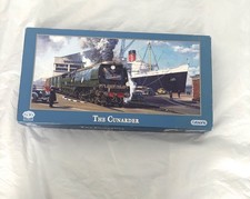 Gibsons 'The Cunarder' 636