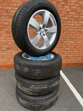 Genuine Land Rover Defender