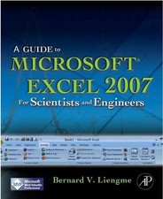 A Guide to Microsoft Excel