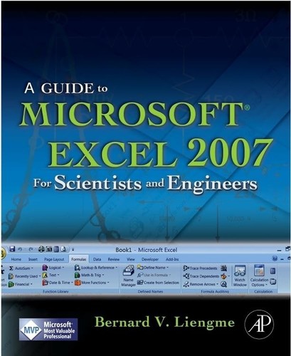 Guide microsoft excel - guide, to