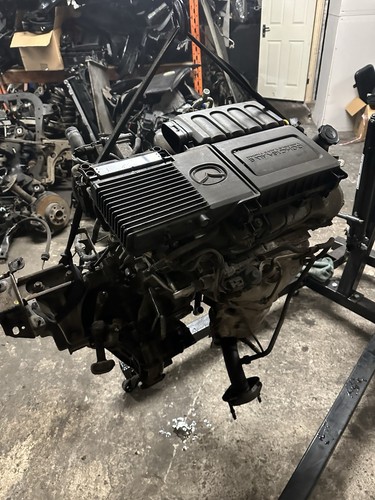 Mazda tamura petrol - mazda, engine