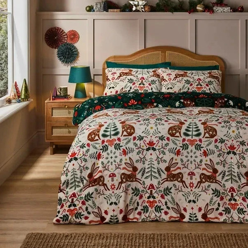 New pack dunelm woodland - new,