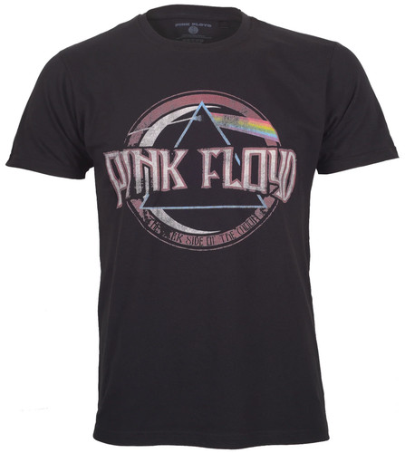 Official pink floyd seal - official,
