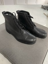 Haynes And Cann Military Style