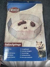 Trixie 8 Element 34x23cm Indoor For Small Animal Companions