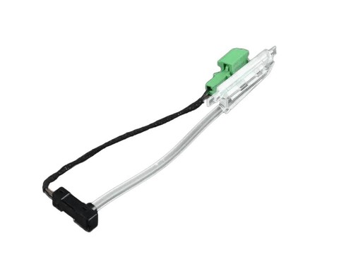 Vag front left door led - left, light