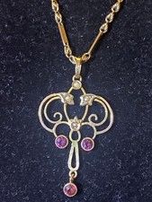 Beautiful Edwardian Antique