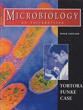 Microbiology: An Introduction by Case, Chris Hardback Book The Cheap Fast Free