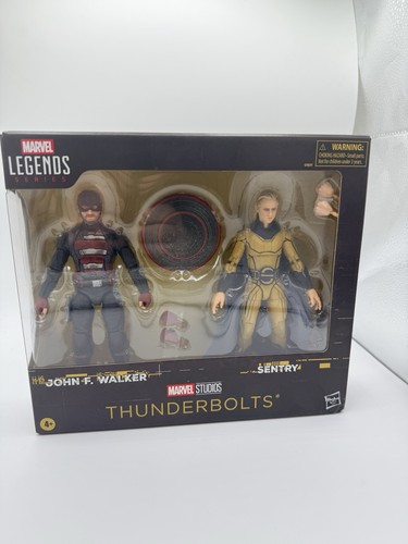 Marvel legends series - marvel,