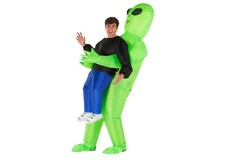 MORPH INFLATABLE PICK ME UP