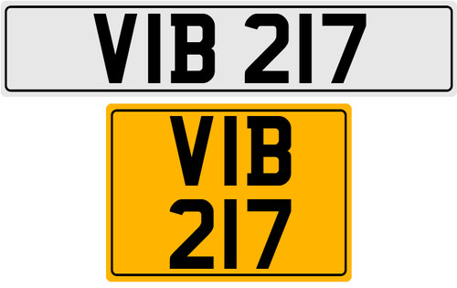 Vib 217 vince vincent - 217,