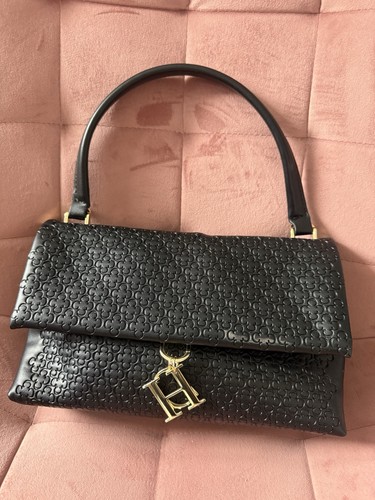 Carolina herrera shoulder bag - shoulder,