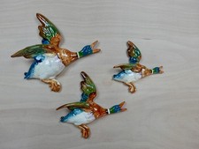 Beswick Flying Mallards Ducks