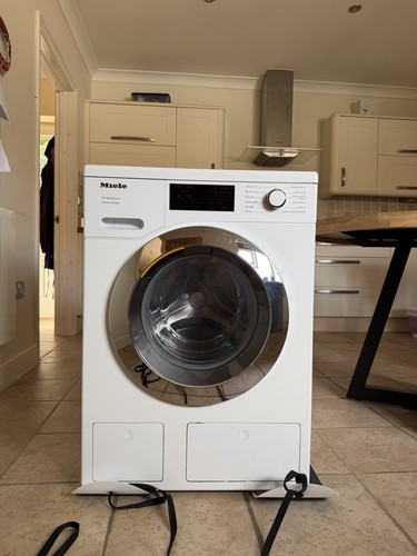 Miele twindos washing - miele,