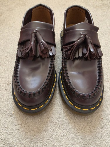 Marten adrian burgundy - marten,