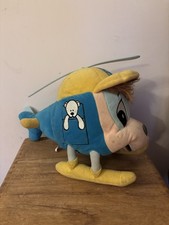 Budgie The Little Helicopter