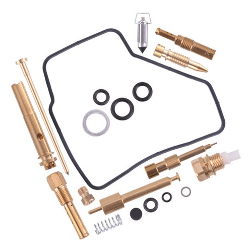 Excellent carburetor repair - excellent,