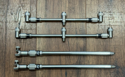 Solar rod set - set, up