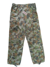 Genuine Australian Military