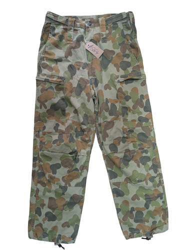 Genuine australian military - genuine,