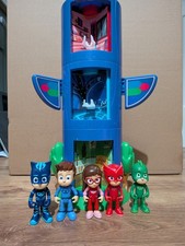 PJ Masks Transforming Totem