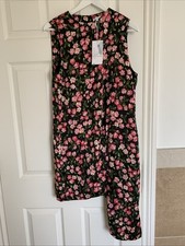 Warehouse Cherry Blossom Scarf