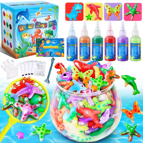 Magic water elf kit for - elf,