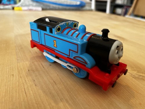 Thomas the tank - thomas, engine
