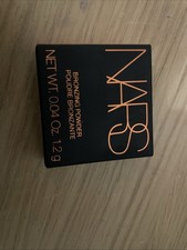 NARS Bronzing Powder - Laguna - 1.2g Mini/Travel Size New and Boxed