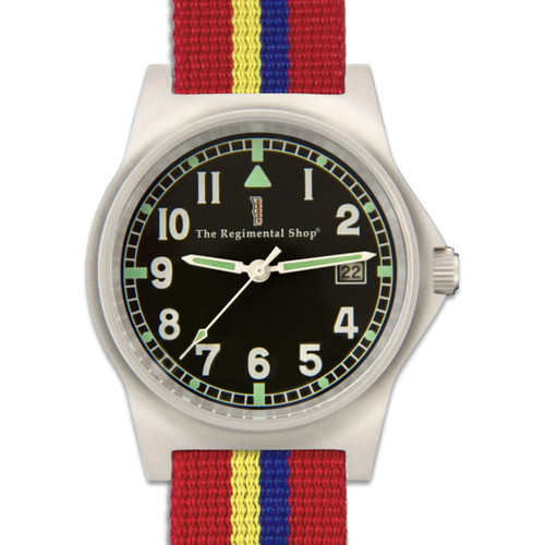 Royal military academy - royal,