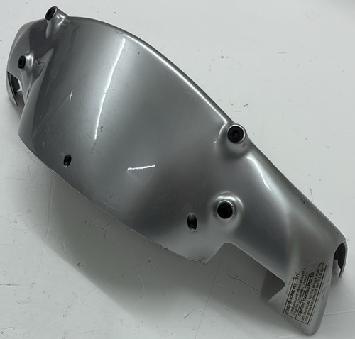 Front handlebar cover fairing - front,