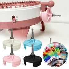 Sentro Drill Knitting Machine