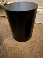 Sonos Sub Mini Wireless Subwoofer - Black