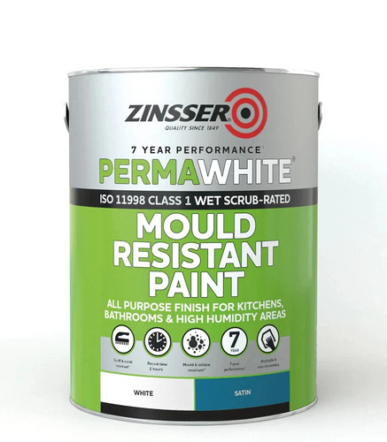 Zinsser perma white interior - zinsser,