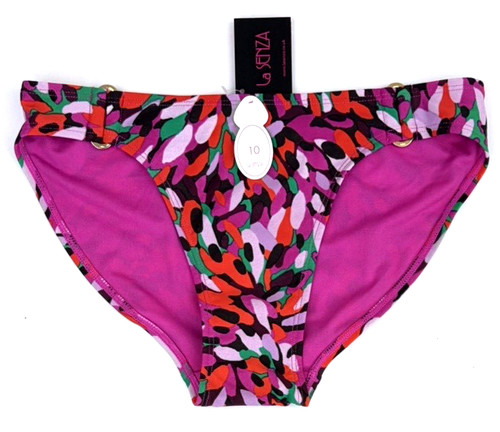 Senza bikini bottoms - la,