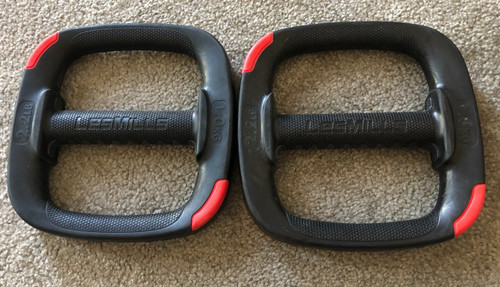 Les mills smart bar weight - bar,