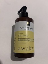 Champneys Awaken Hand Lotion