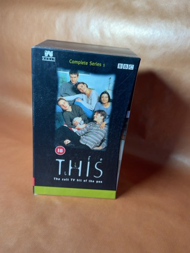 This life complete series - series, 1
