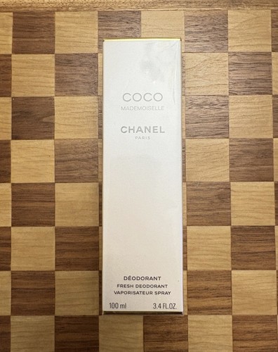 Chanel coco mademoiselle body - chanel,