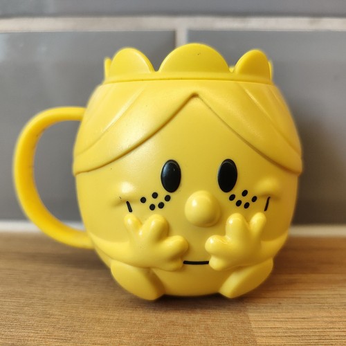 Mcdonald men little - mr,