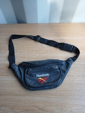 Vintage Reebok Soft Leather