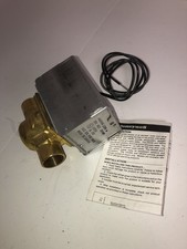 NEW  Honeywell  V4043A1259