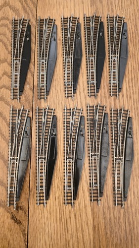 Märklin mini club gauge - z,