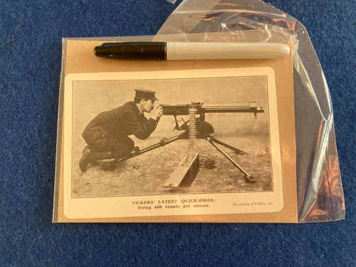 Wwi vintage photo - wwi,