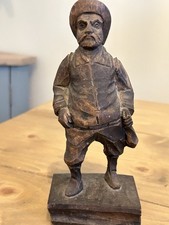 Vintage Black Forest Hand